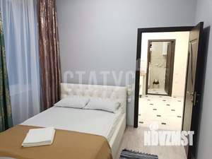 2-к квартира, на длительный срок, 60м2, 1/4 этаж