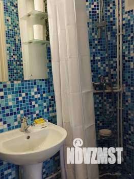 1-к квартира, посуточно, 40м2, 2/2 этаж