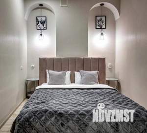 1-к квартира, посуточно, 72м2, 1/1 этаж