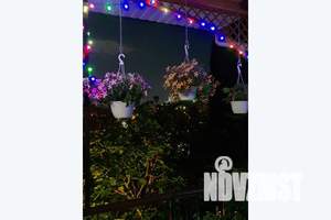 1-к квартира, посуточно, 35м2, 2/2 этаж