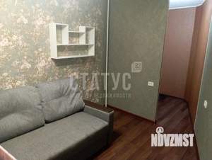 2-к квартира, на длительный срок, 50м2, 4/5 этаж