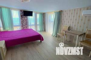 1-к квартира, посуточно, 31м2, 4/4 этаж