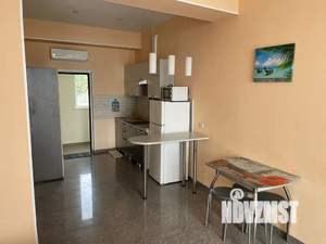 1-к квартира, посуточно, 31м2, 4/5 этаж