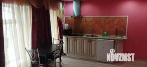 2-к квартира, посуточно, 45м2, 1/2 этаж