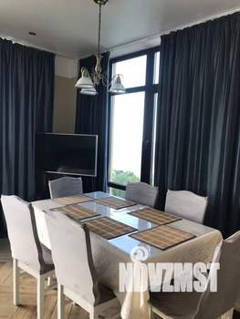 2-к квартира, посуточно, 60м2, 3/3 этаж