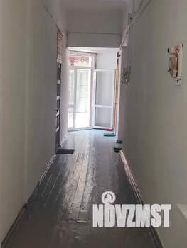 1-к квартира, посуточно, 36м2, 2/2 этаж