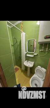 Студия квартира, на длительный срок, 12м2, 1/1 этаж