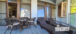 4-к квартира, посуточно, 139м2, 6/18 этаж