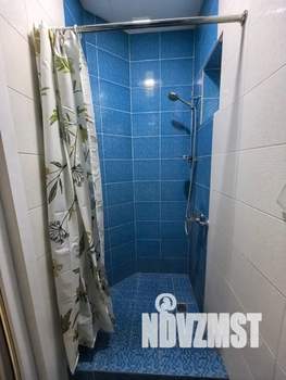 2-к квартира, посуточно, 38м2, 1/1 этаж