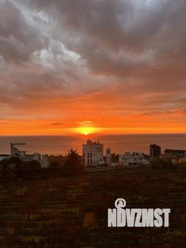 Студия квартира, посуточно, 35м2, 5/7 этаж