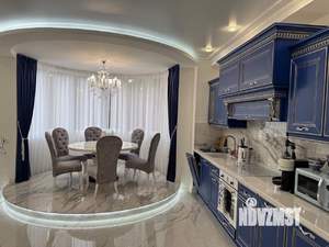 3-к квартира, на длительный срок, 104м2, 1/12 этаж