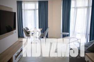 1-к квартира, посуточно, 55м2, 2/7 этаж