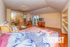 3-к квартира, посуточно, 89м2, 3/3 этаж