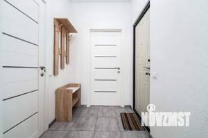 1-к квартира, посуточно, 55м2, 2/4 этаж