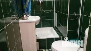 2-к квартира, посуточно, 90м2, 3/13 этаж