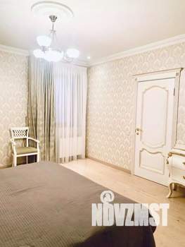 3-к квартира, посуточно, 120м2, 1/1 этаж