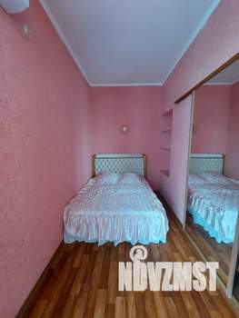 2-к квартира, посуточно, 70м2, 1/1 этаж