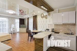 1-к квартира, посуточно, 25м2, 7/7 этаж