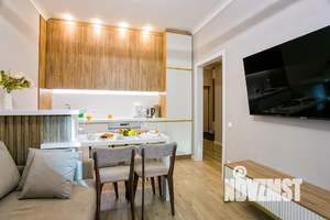 1-к квартира, посуточно, 55м2, 6/8 этаж