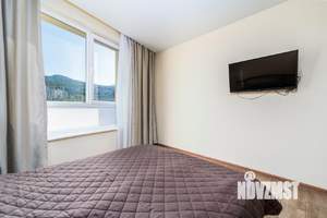 Студия квартира, посуточно, 32м2, 13/18 этаж