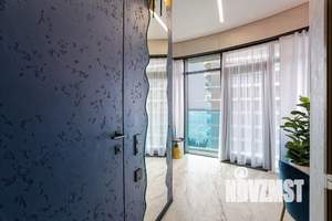 Студия квартира, посуточно, 35м2, 4/9 этаж