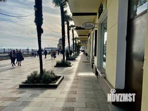 1-к квартира, посуточно, 18м2, 1/3 этаж