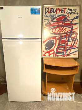 Студия квартира, на длительный срок, 19м2, 1/2 этаж