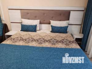 1-к квартира, посуточно, 30м2, 3/4 этаж