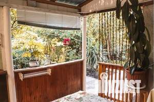 1-к квартира, посуточно, 45м2, 1/2 этаж