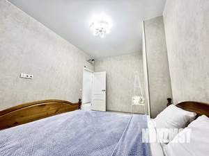 2-к квартира, посуточно, 80м2, 2/6 этаж