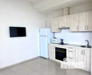 2-к квартира, посуточно, 68м2, 1/1 этаж