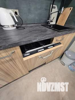 1-к квартира, посуточно, 44м2, 7/8 этаж