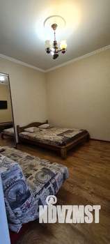 1-к квартира, посуточно, 28м2, 1/3 этаж