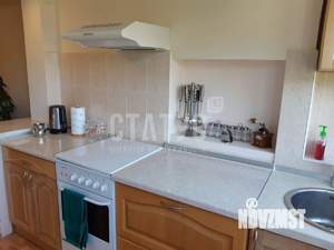 2-к квартира, на длительный срок, 50м2, 5/12 этаж