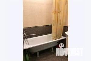 2-к квартира, посуточно, 68м2, 1/2 этаж