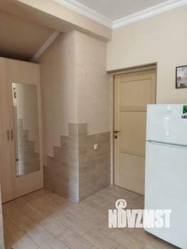 Студия квартира, посуточно, 30м2, 2/2 этаж