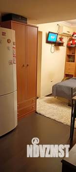 Студия квартира, на длительный срок, 22м2, 9/11 этаж