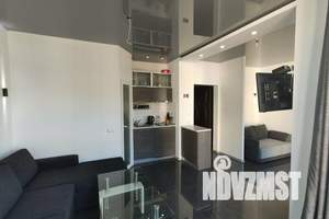 1-к квартира, посуточно, 26м2, 4/5 этаж