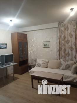 3-к квартира, посуточно, 70м2, 2/3 этаж