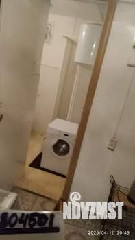 Студия квартира, посуточно, 24м2, 1/2 этаж