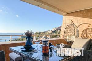 3-к квартира, посуточно, 85м2, 5/10 этаж