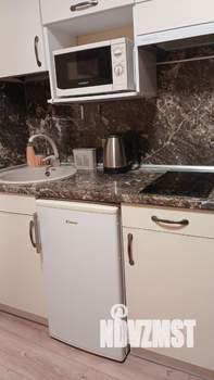 Студия квартира, на длительный срок, 20м2, 1/3 этаж