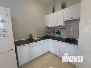 Студия квартира, посуточно, 31м2, 2/3 этаж