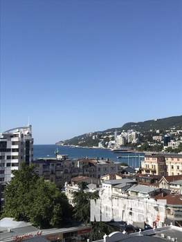 1-к квартира, посуточно, 90м2, 1/1 этаж