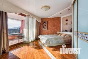 3-к квартира, посуточно, 120м2, 6/12 этаж