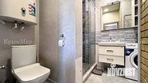 1-к квартира, посуточно, 40м2, 6/6 этаж
