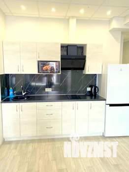 4-к квартира, посуточно, 102м2, 1/14 этаж