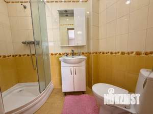 Студия квартира, посуточно, 30м2, 2/5 этаж