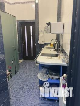 1-к квартира, посуточно, 30м2, 2/3 этаж