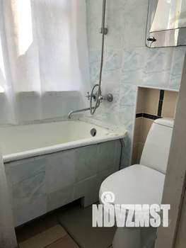 2-к квартира, посуточно, 55м2, 2/3 этаж